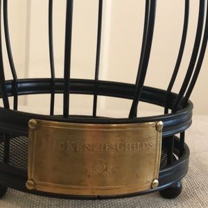 MACKENZIE CHILDS Utensil Caddy